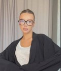 Rencontre Femme : Настя, 30 ans à Russie  Москва